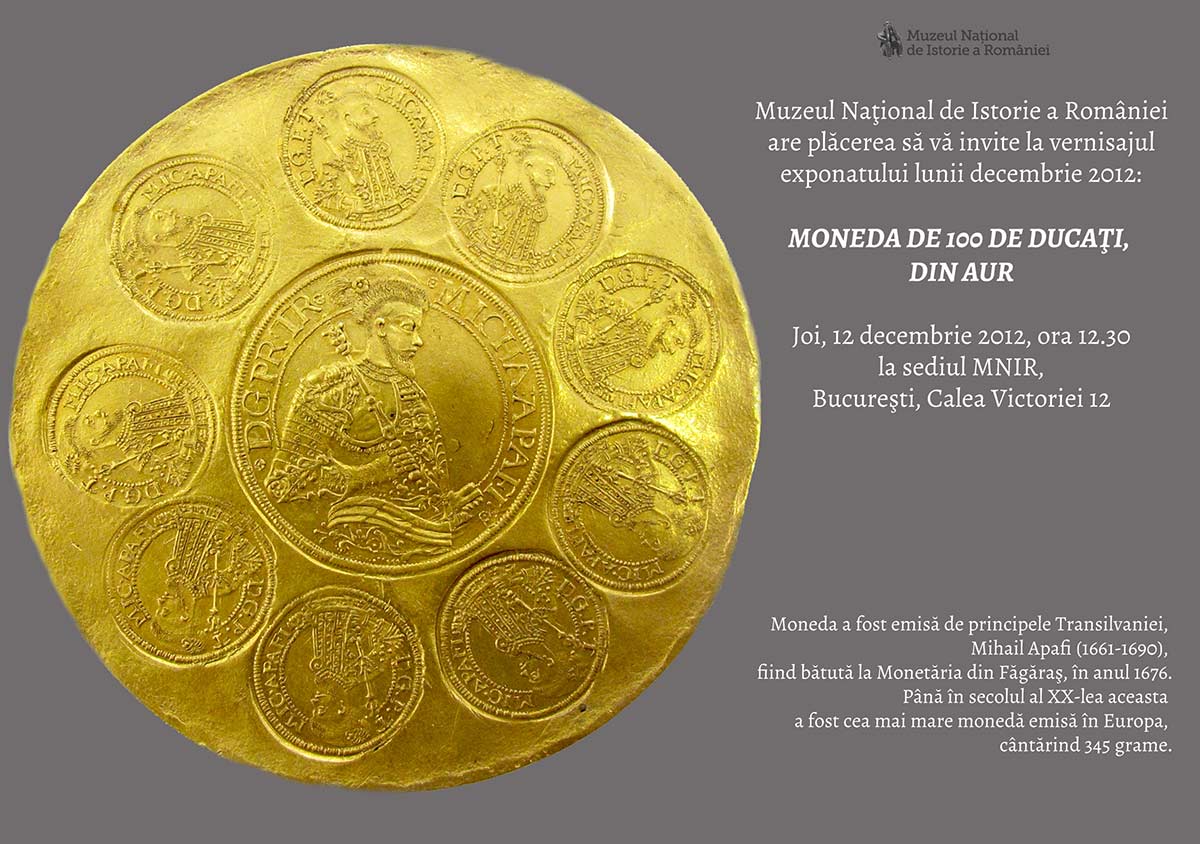 2012_Decembrie_Moneda-de-100-de-ducați-de-aur---12-dec-2012