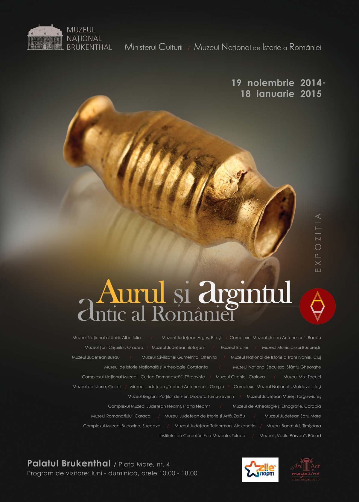 2014_Aurul-și-argintul-antic-al-României---Muzeul-National-Brukenthal---19-nov-2014---18-ian-2015