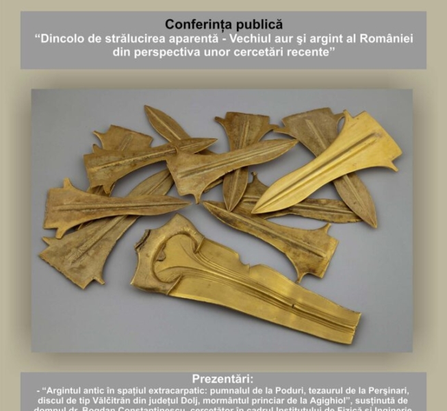 2014_Conferința-Historia-Viva---Dincolo-de-strălucirea-aparentă---Vechiul-aur-și-argint-al-României-din-perspectiva-unor-cercetări-recente---12-mar-2014
