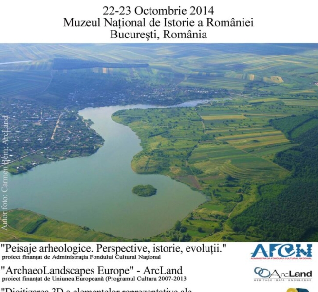 2014_Conferinta-științifică-Abordări-ale-peisajelor-arheologice---22-23-oct-2014